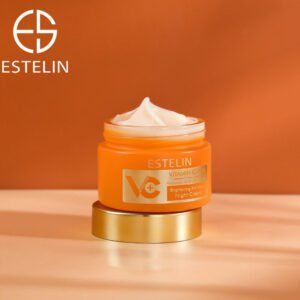 Vitamin C Plus Night Cream - 50g