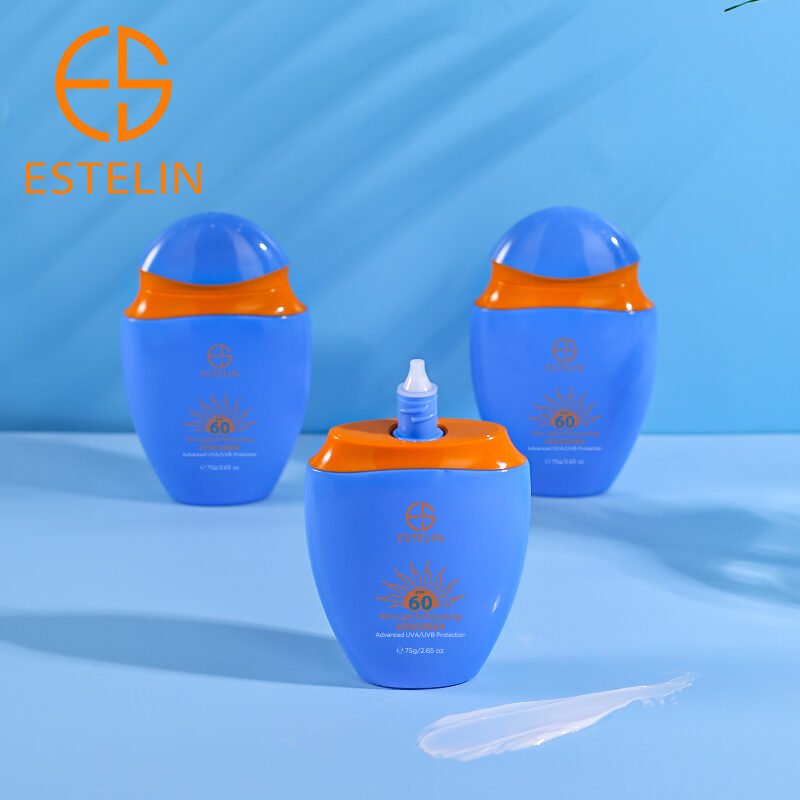 Ultra Light & Moisturizing Sunscreen SPF 60 (75g) - Image 7