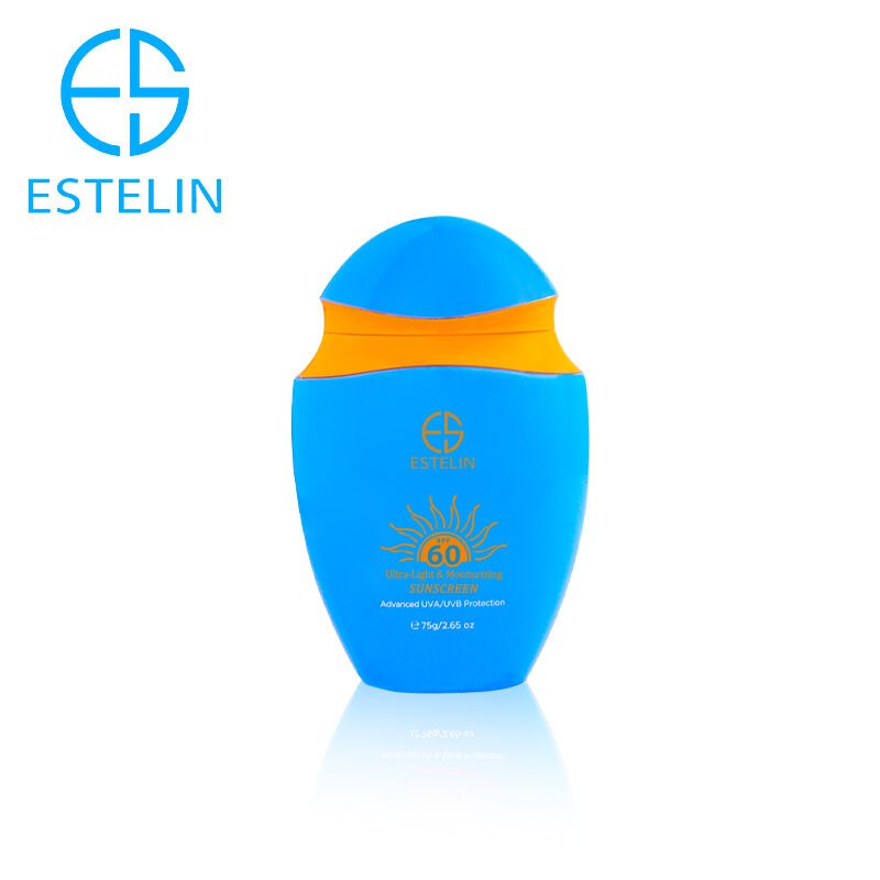 Ultra Light & Moisturizing Sunscreen SPF 60 (75g) - Image 9
