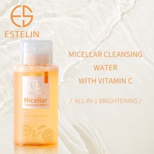 Micellar Cleansing Water With Vitamin C (300ml)