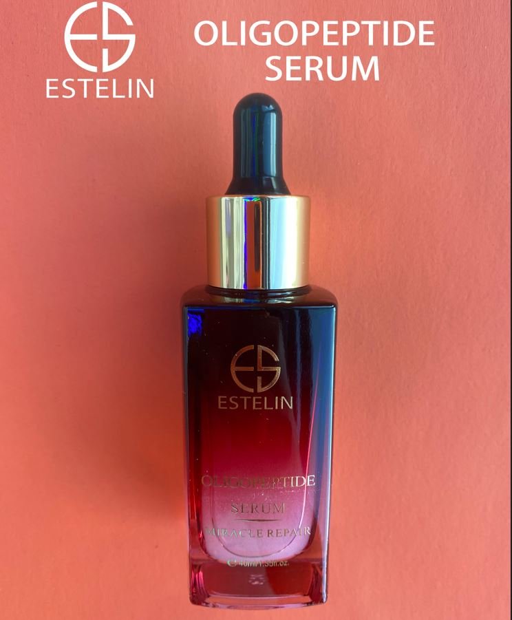 Estelin Oligopeptide Miracle Repair Serum - Image 4
