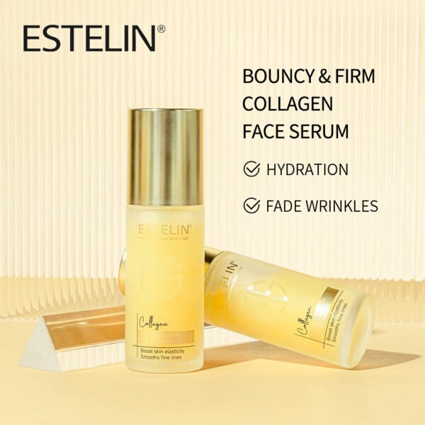Estelin Kenya skincare