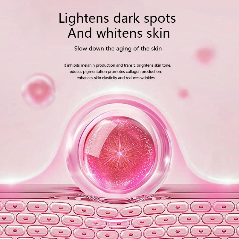 Estelin Niacinamide Whitening Toner (400ml) - Image 7