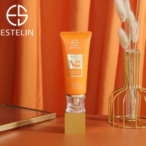 Vitamin C Plus Brightening & Anti-Aging Facial Cleanser (100ml)