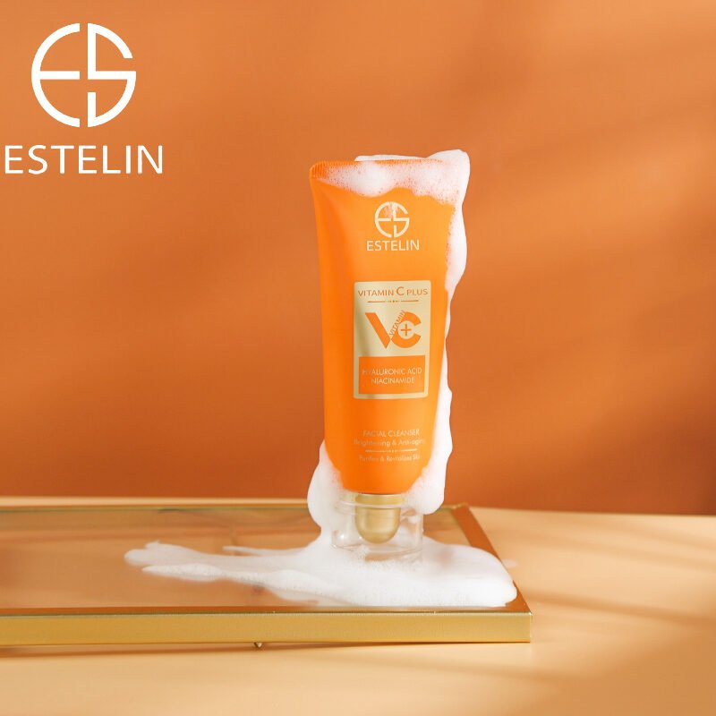 Vitamin C Plus Brightening & Anti-Aging Skincare 4Pc Kit - Image 3