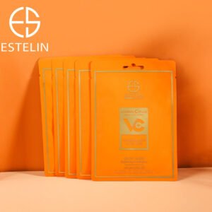Vitamin C Plus Brightening & Anti-Aging Glow Sheet Masks