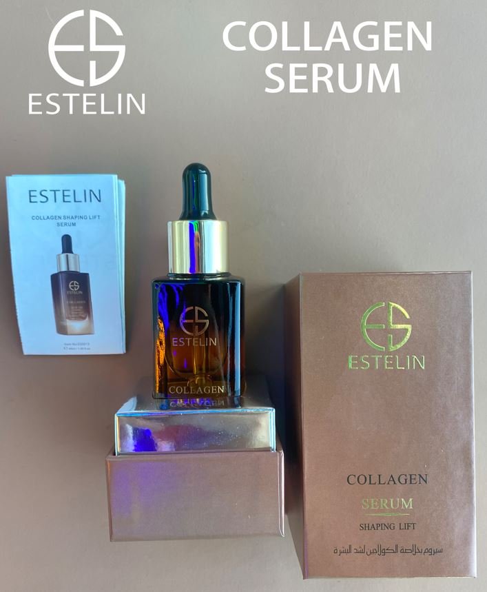 Estelin Collagen Serum - Image 6