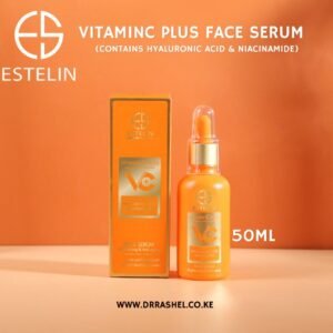 Vitamin C Plus Brightening & Anti-Aging Face Serum (50ml)