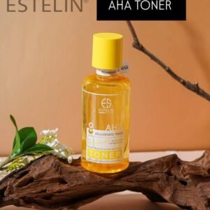 Estelin AHA Rejuvenate Toner (400ml)