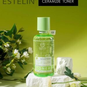 Estelin Ceramide Repair Toner (400ml)