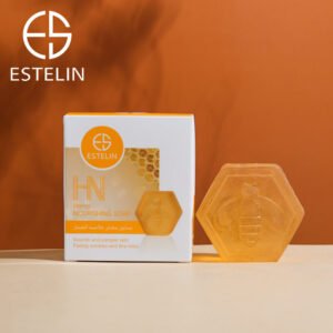 Honey Nourishing Soap (ES) (100g)