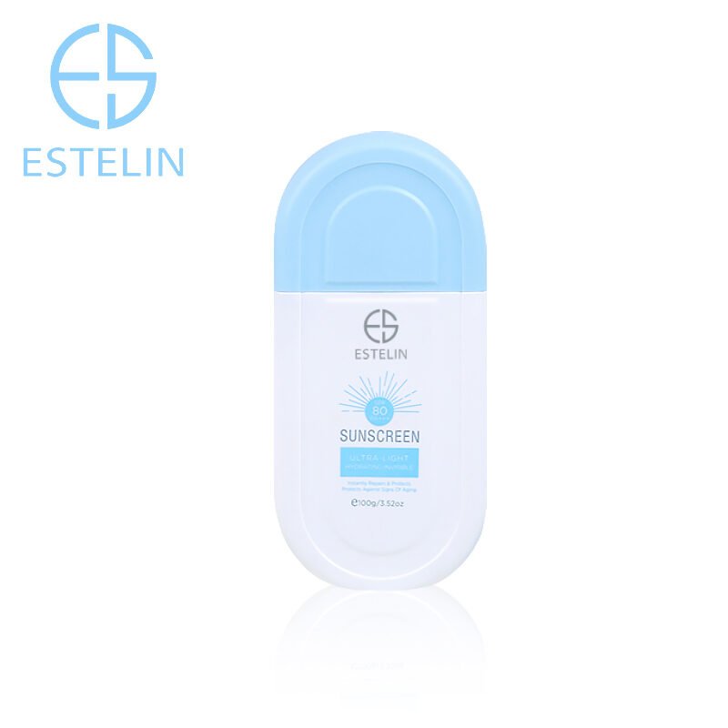 Estelin Sunscreen SPF 80 (100g) - Image 2
