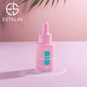 Estelin Rosehip & Niacinamide Face Serum (30ml)