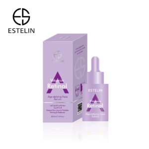 Estelin Vitamin A Retinol Anti-Aging Face Serum (30ml)