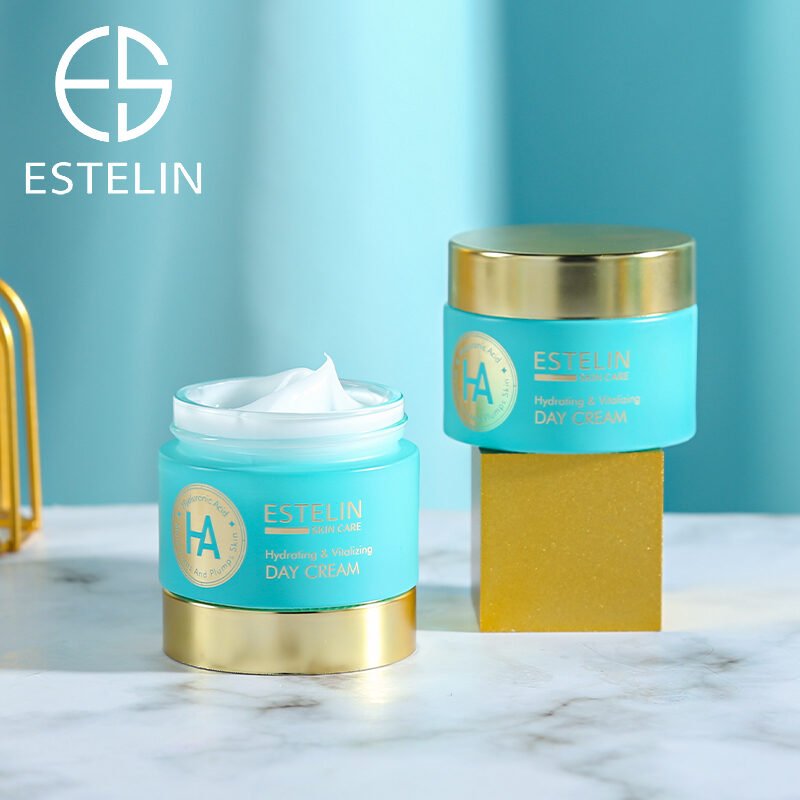 Hyaluronic Acid Day Cream & Night Cream Set (2 Pack) (ES) - Image 7
