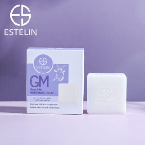 Goat Milk Whitening Soap (ES) (100g)