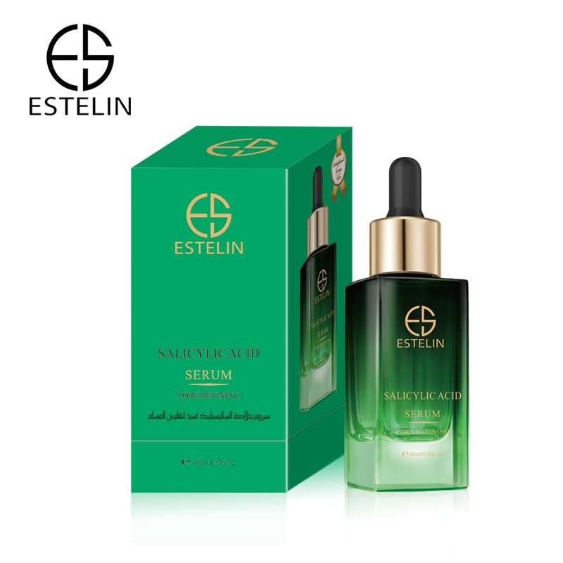 Estelin Salicylic Acid Serum
