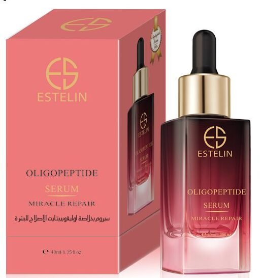 Estelin Oligopeptide Miracle Repair Serum