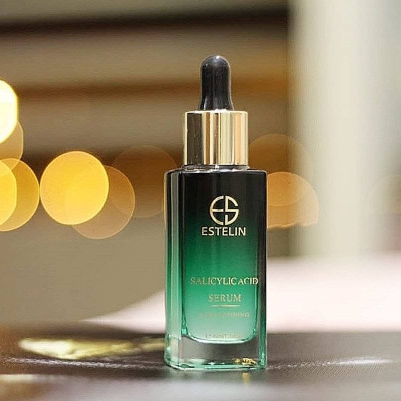 Estelin Salicylic Acid Serum - Image 6