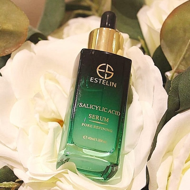 Estelin Salicylic Acid Serum - Image 5