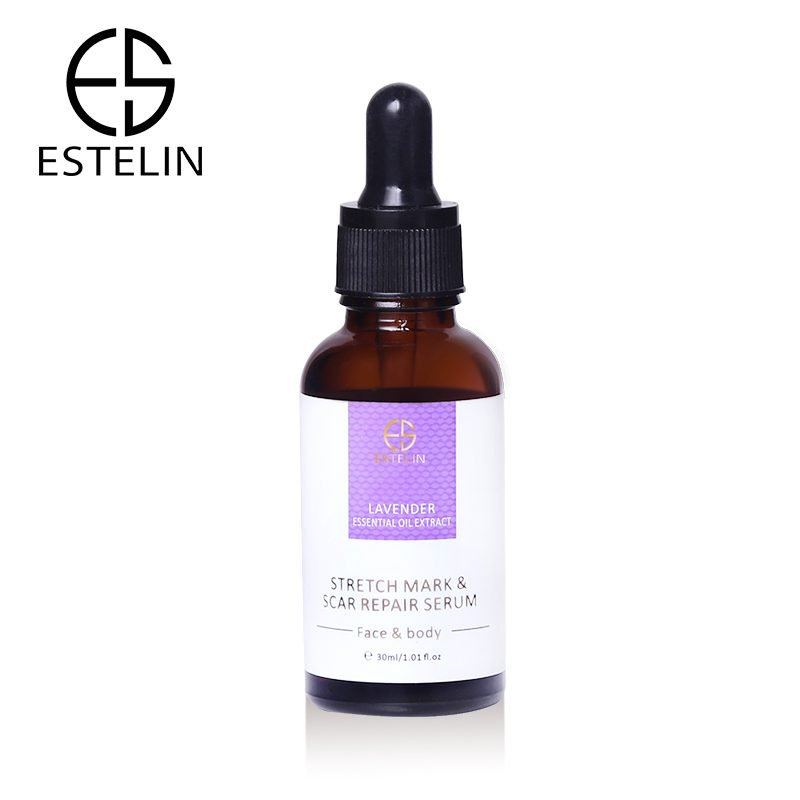 Estelin Lavender Essential Oil Extract (30ml) - Image 6