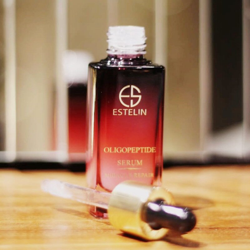 Estelin Oligopeptide Miracle Repair Serum - Image 8