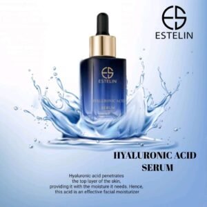 Estelin Hyaluronic Acid Serum (40ml)