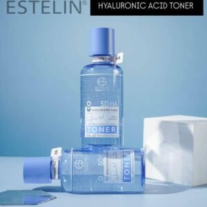 Estelin 5D Hyaluronic Acid Toner (400ml)