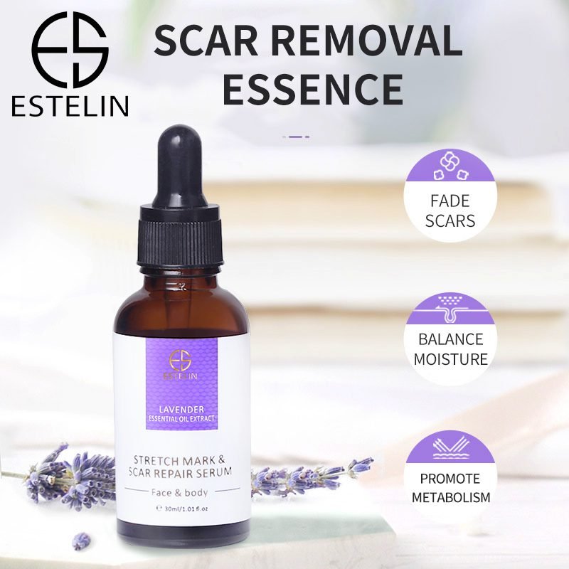 Estelin Lavender Essential Oil Extract (30ml) - Image 7