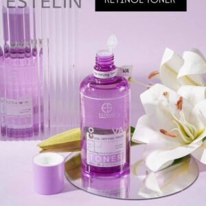 Estelin Retinol Age-Defying Toner (400ml)