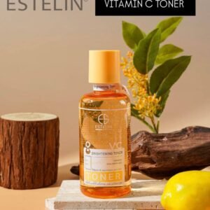 Estelin Vitamin C Brightening Toner (400ml)