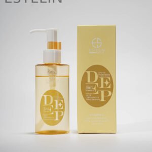 Vitamin C Deep Cleansing Oil (ES) (130ml)