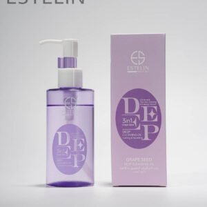 Grape Seed Deep Cleansing Oil (Es) (130ml)