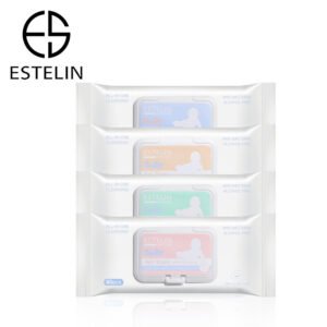 Estelin Baby Wet Wipes (80pcs)