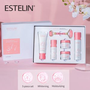 Niacinamide Fade Spots & Whitening Skin Care Kit