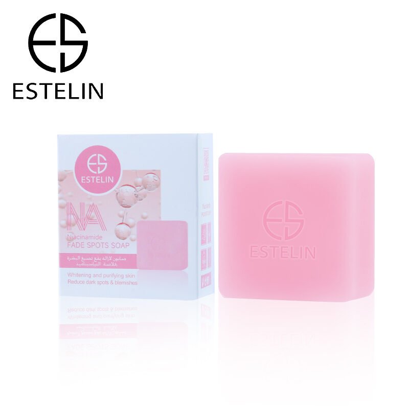 Niacinamide Fade Spots Soap (100g) - Image 7