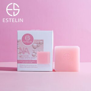 Niacinamide Fade Spots Soap (100g)