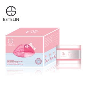 3-in-1 Lip Care Set (Peach)