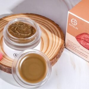 Estelin 3-in-1 Coffee Lip Care Set