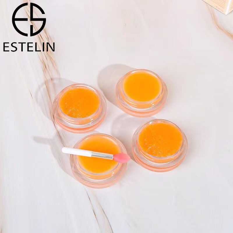 Estelin 3-in-1 Vitamin C Lip Care Set (10g) - Image 3