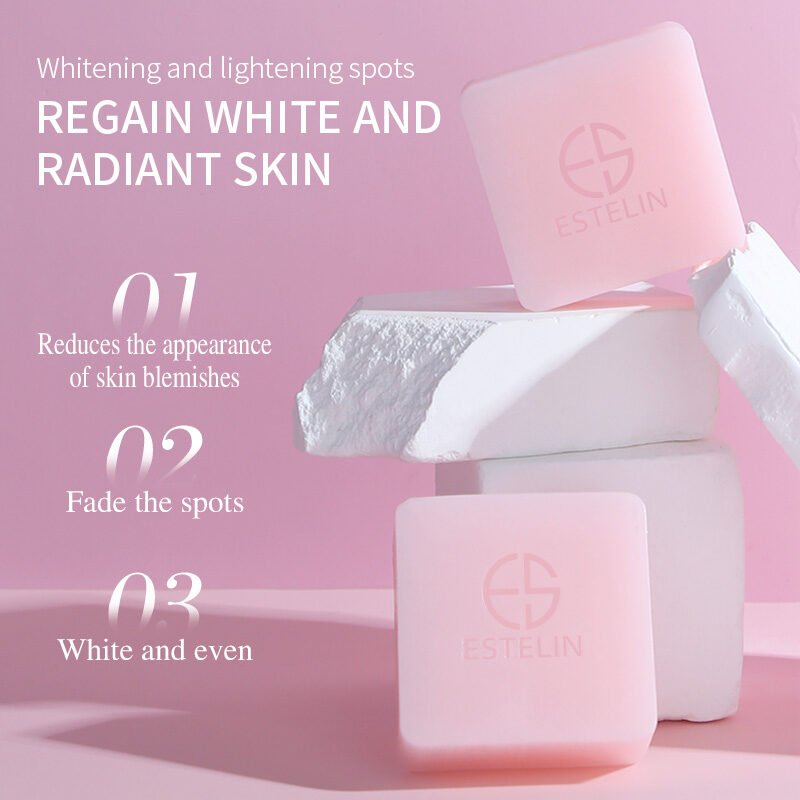 Niacinamide Fade Spots Soap (100g) - Image 3