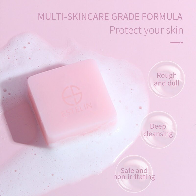 Niacinamide Fade Spots Soap (100g) - Image 5