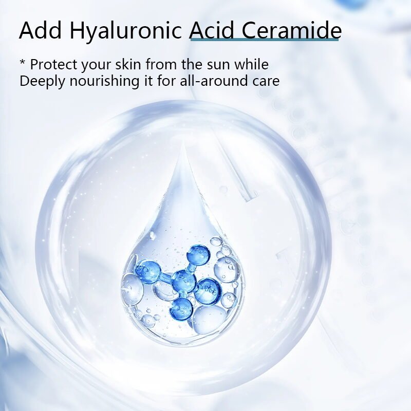 Estelin Ceramide & Hyaluronic Acid Sunscreen Stick (20g) - Image 7