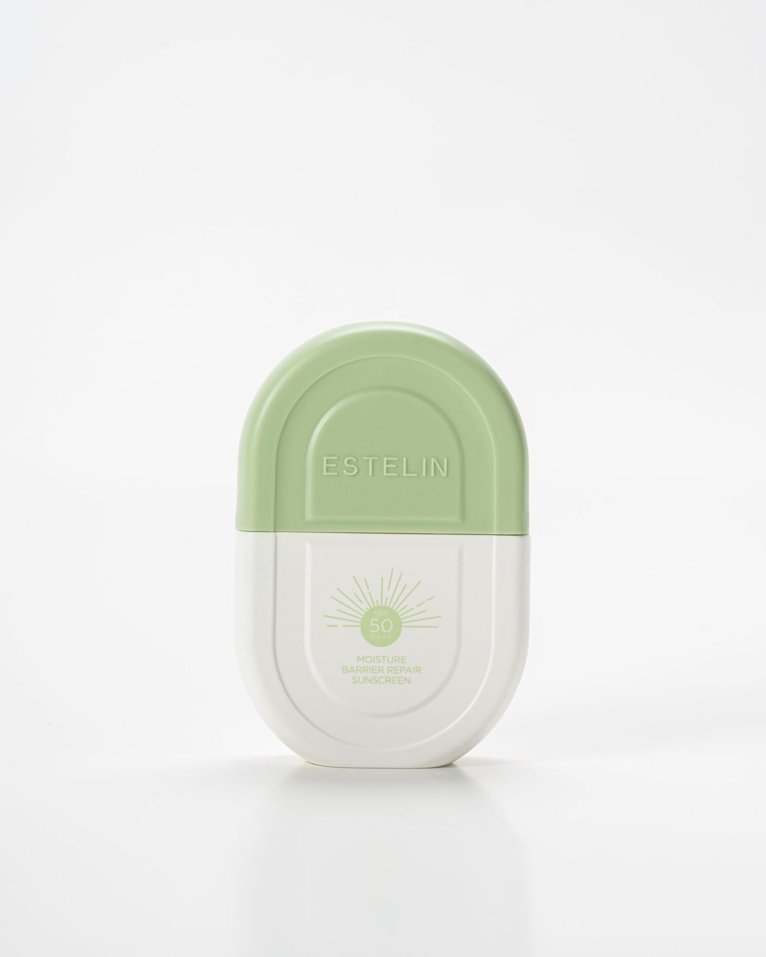 Estelin Moisture Barrier Repair Sunscreen SPF50 (50g) - Image 3