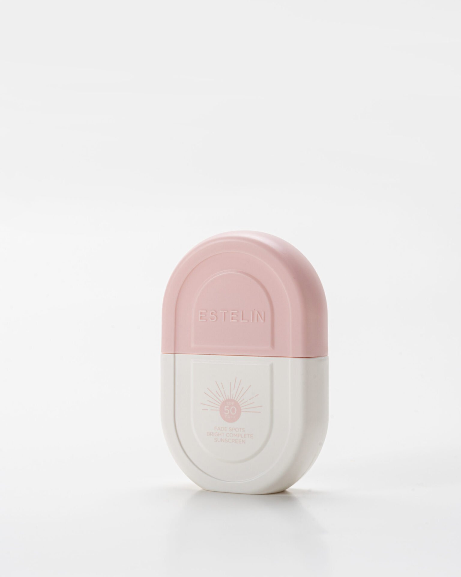 Estelin Fade Spots Bright Complete Sunscreen SPF50 (50g) - Image 7